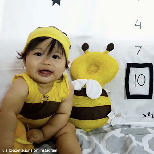 Baby Costumes Halloween 2020 Bee