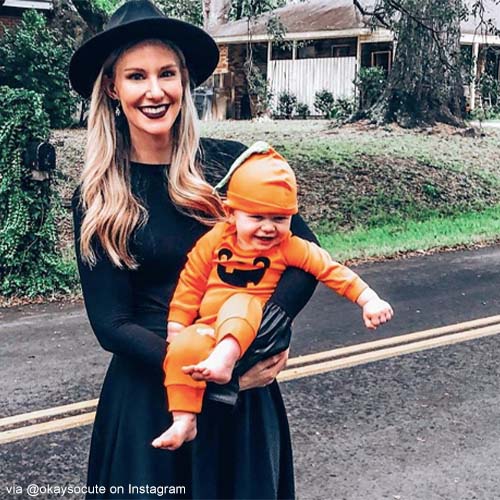 Baby Costumes Halloween 2020 Pumpkin