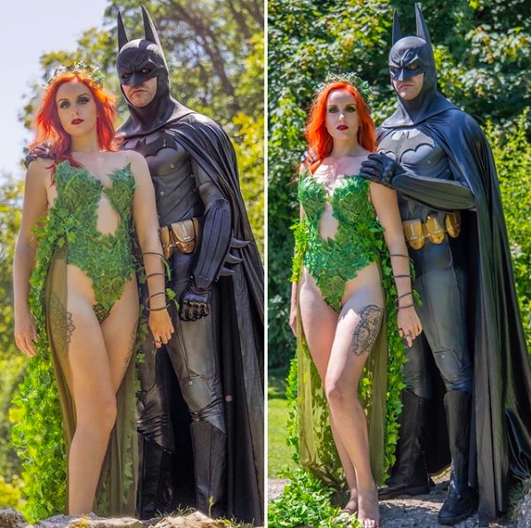 Batman Costumes