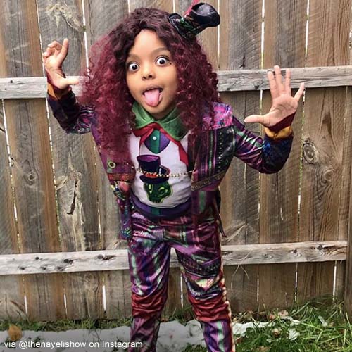 Disney Descendants Kids Costumes Halloween 2020