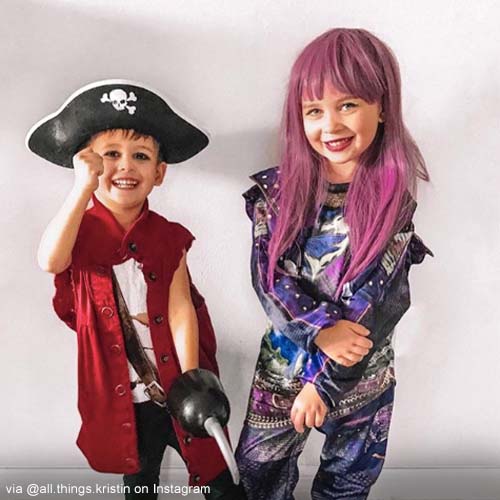 Disney Descendants Kids Costumes Halloween 2020