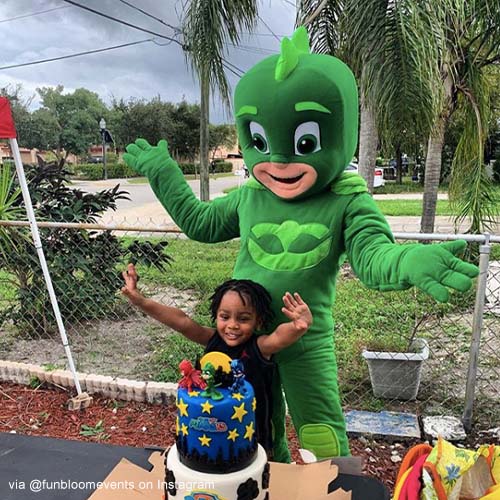 6 Best PJ Masks Costume Ideas for Halloween! - Oya Costumes