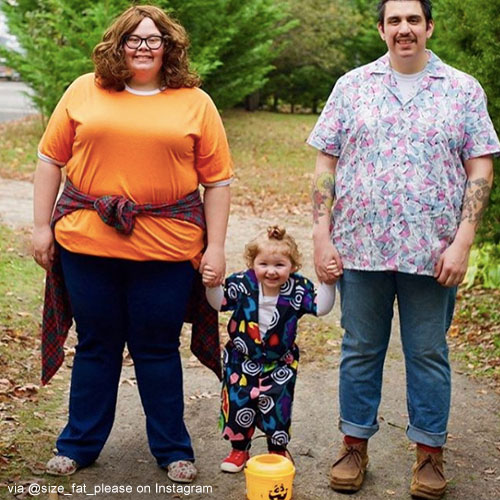 Plus Size Costumes Halloween 2020