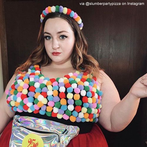 Plus Size Costumes Halloween 2020