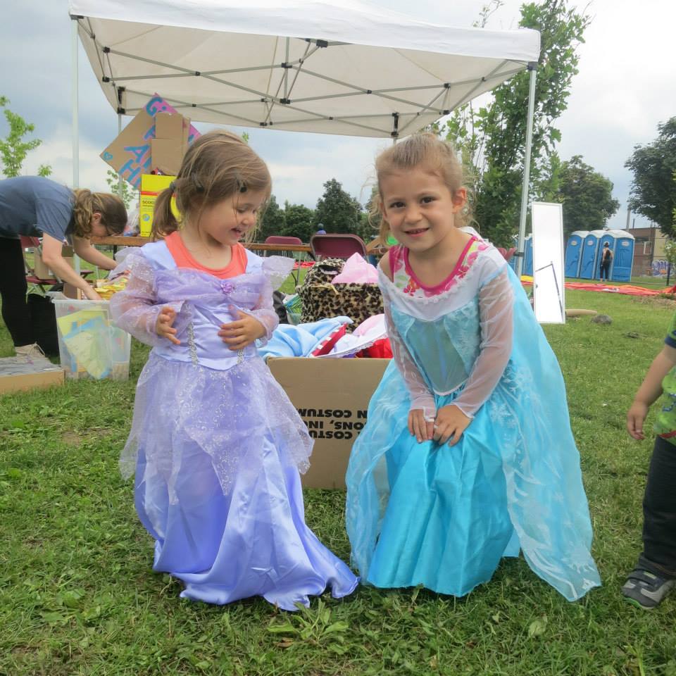 Disney Princess Costumes Kids