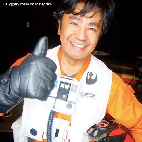 Star Wars Costume Easy Sale Poe Dameron