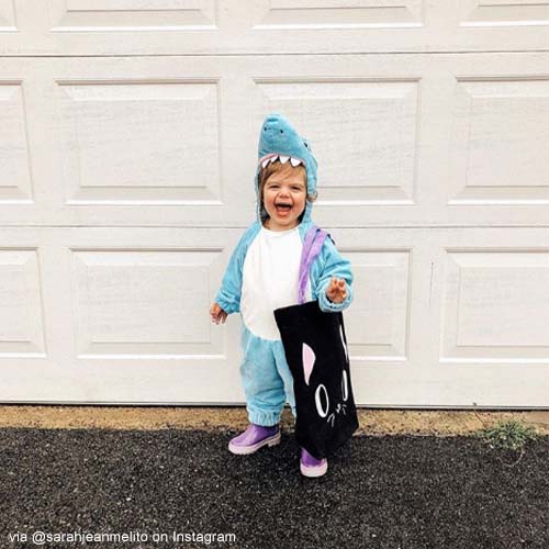 Toddler Girl Costume Halloween 2020