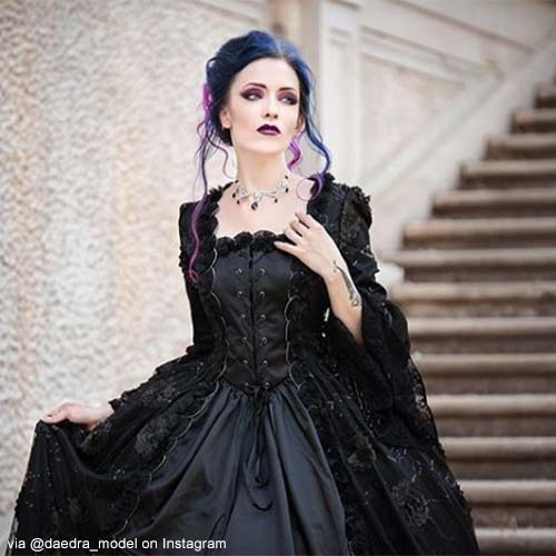 Vampire on sale costume ideas