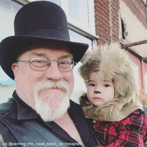 Easy Werewolf Costume Halloween 2020