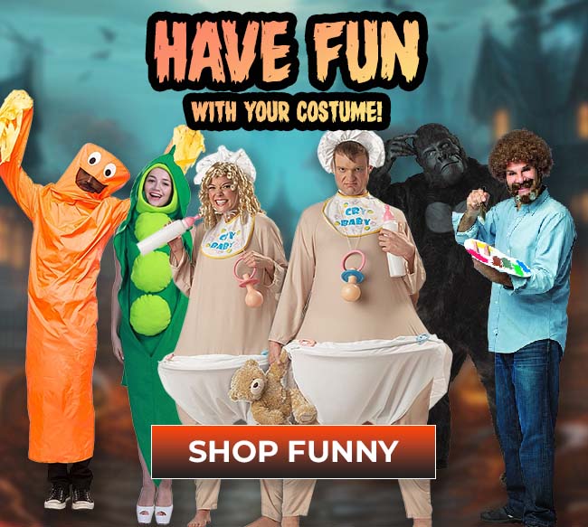 Halloween Costumes Canada Oya Costumes Proudly Canadian